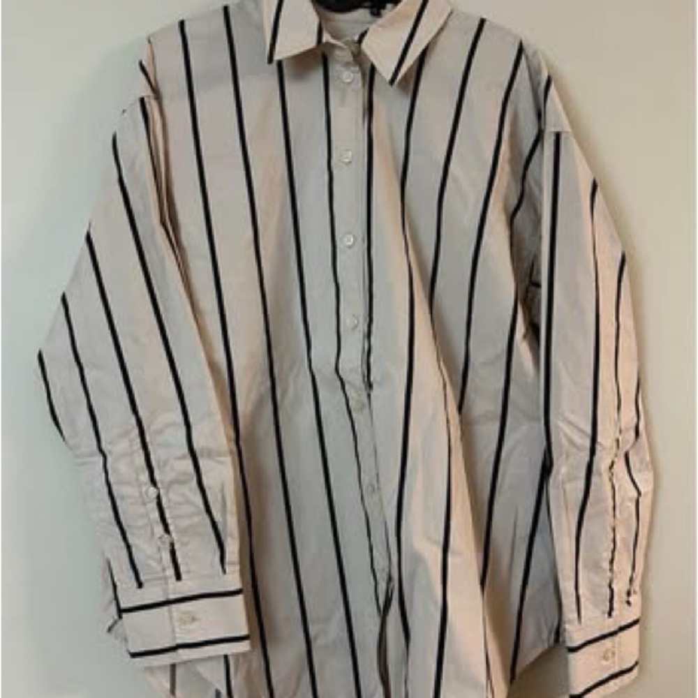 Marc Aurel blouse size 38
